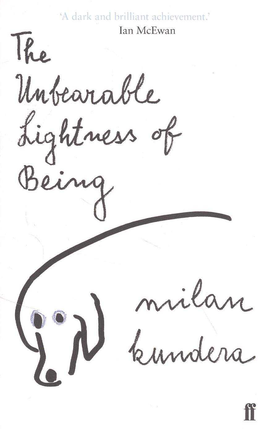 

The Unbearable Lightness of Being