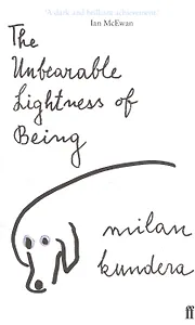 The Unbearable Lightness of Being