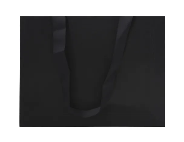 Пакет А5 27,5*21*8 "Black" 3098924 — 2