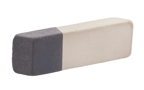 Ластик «Sunpearl», Koh-i-Noor, комбинированный 216473 — 3