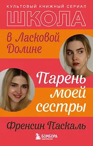 Школа в Ласковой Долине. Парень моей сестры (книга №1)