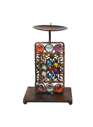 Подсвечник (521082) (8х16) 2400462