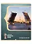 Тетрадь в клетку Hatber, "ЧМ по футболу 2018 Санкт-Петербург", А5, 48 листов, в ассортименте — 340190 — 1