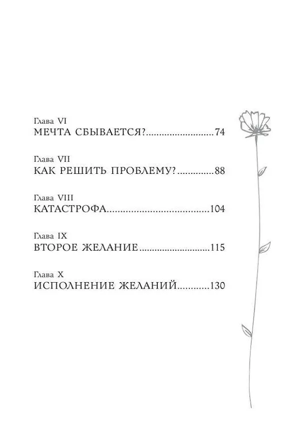 Книга Мечты сбываются! (Ольга Дзюба) — 13