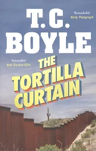 The Tortilla Curtain