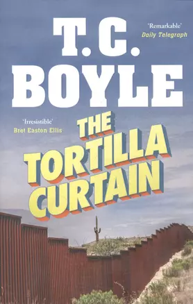 The Tortilla Curtain — 2934135 — 1