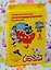 Набор для творчества Каляка-Маляка Пластилиновая мозаика Путешествия/Транспорт 5 картинок, 6 цветов — 2582771 — 1