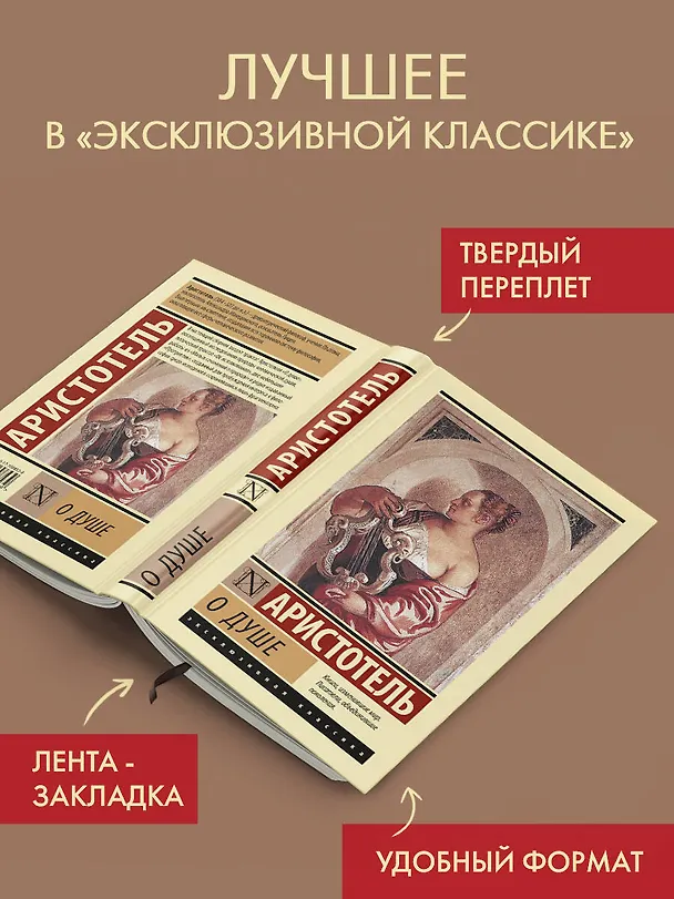 Книга О душе (Аристотель) — 4