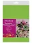 Набор для творчества, Schreiber/Шрайбер, Набор фоамирана, Зеленая палитра А4 4цв, 10л, 1мм — 2631936 — 1