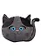 Мягкая игрушка Кошечка круглая — 2723721 — 1