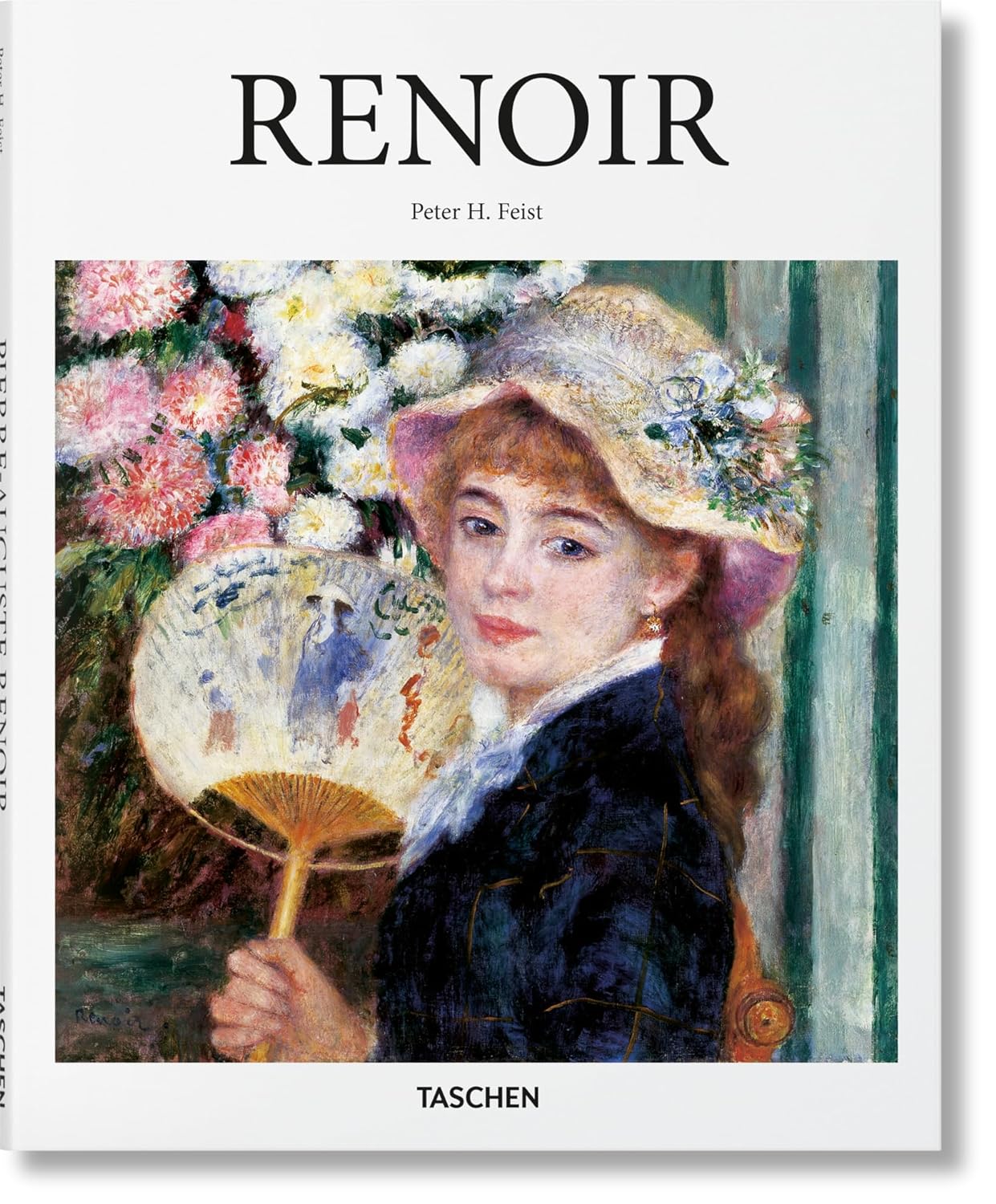Петер Х. Файст Renoir