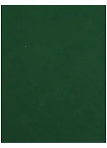 Бумага цветная 50*65 "Iris Vivaldi" Зеленый еловый