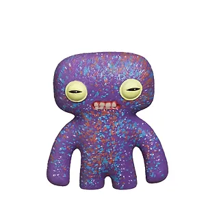 Коллекционная фигурка Fugglers Щекотун (фиолетовый) (FG2012-16) 3133880