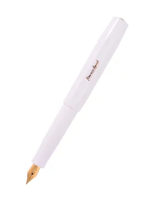 Ручка перьевая Kaweco, Classic Sport F, 0,7 мм 254450