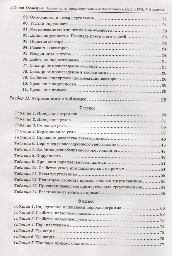 Книга Геометрия:задачи на готов.чертежах:7-9 кл.:профил (Эдуард Балаян) — 3