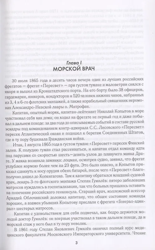 Книга ЛБ Николай Гумилёв. Жизнь расстрелянного поэта  (16+) (Владимир Полушин) — 3