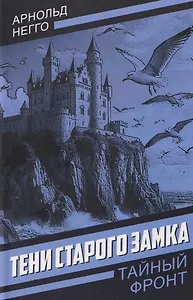 Тени старого замка