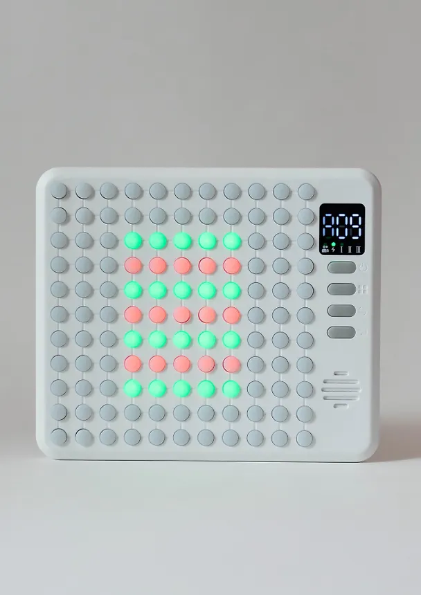 Игровой планшет Abumba Таппи 9 в 1, арт. ABU-PAD-1 3168760 — 2