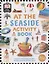 At the Seaside Activity Book (more than 300 stikers) — 2762138 — 1