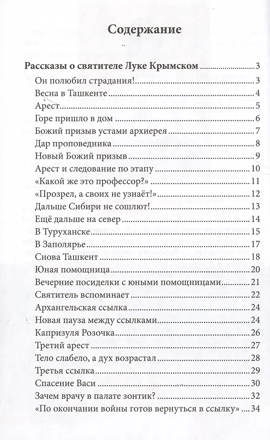 Книга Святой Лука и дети. Рассказы о святителе Луке Крымском для семейного чтения (Наталия Скоробогатько) — 2