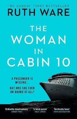 The Woman in Cabin 10 — 2873352 — 1