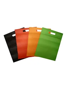 Сумка из нетканого материала А4, ассорти (11-00815-1)