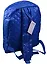 Рюкзак молодежный "СИНИЙ" — 243719 — 3