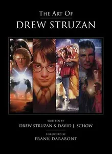 The Art of Drew Struzan