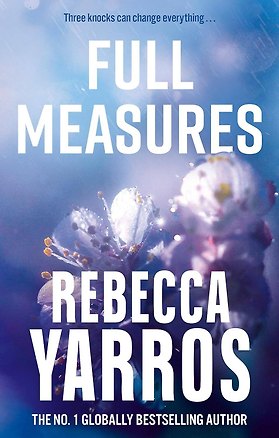 Книга Full Measures (Ребекка Яррос)