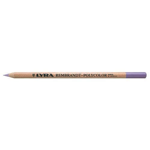LYRA REMBRANDT POLYCOLOR violet Художественный карандаш 316001 — 1