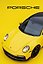 Porsche. История легендарного производителя (мини-книга) — 3183666 — 1