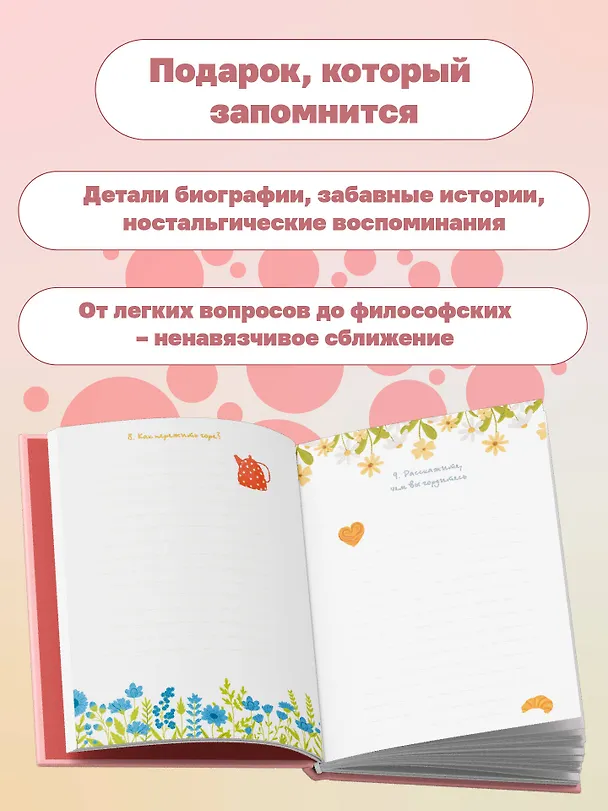 Книга Свекровь, поговорим? Мостик к пониманию () — 6