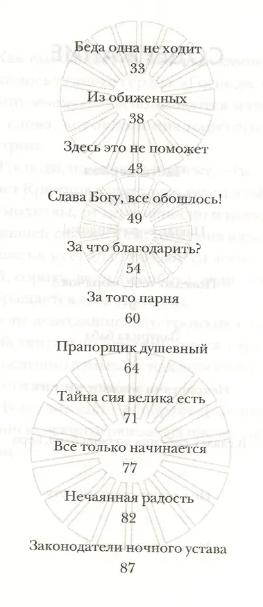 Книга Помоги сыну моему… (Анатолий Анисимов) — 3