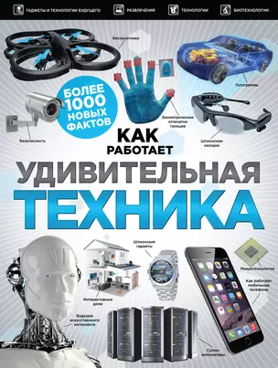 Удивительная техника — 2498135 — 1