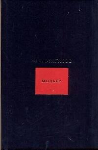 Книга Собрание сочинений в 8 томах. Том 5. Мольер (Михаил Булгаков) — 1