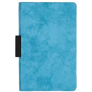 Записная книжка «Джинс делавэ голубой», 96 листов, А5