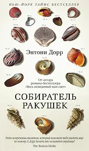Собиратель ракушек