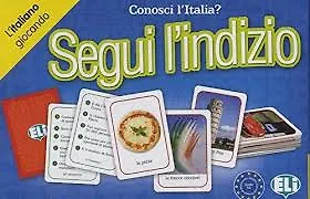 GAMES: [A2]:  SEGUI LINDIZIO