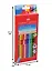 Карандаши цветные Faber-Castell, Grip, 12 цветов — 213989 — 2