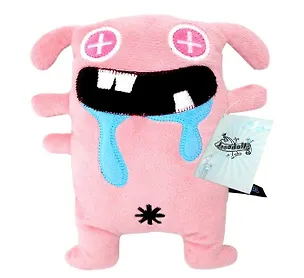 Игрушка Dooo: "Drooolie", 30 см (A1000013) 2380178