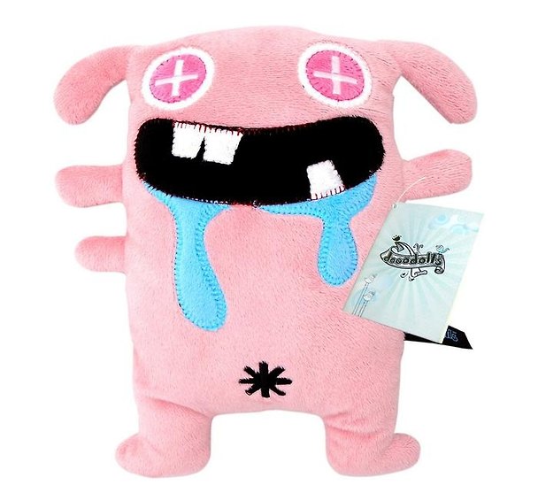 Игрушка Dooo: "Drooolie", 30 см (A1000013) 2380178 — 1