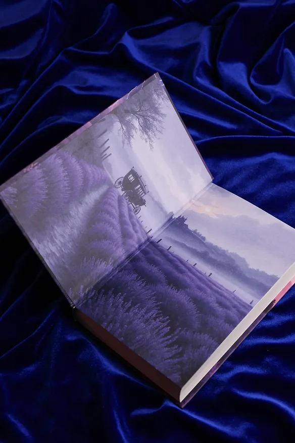 Книга Побеждая смерть. Livor Mortis (Рид Солгрет) — 9