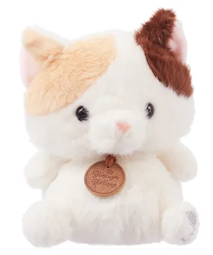 Мягкая игрушка Котик (18см) (15-3307025933-6) 3111000