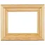 Рама неокрашенная, сосна, 18 х 24 см — 223545 — 1