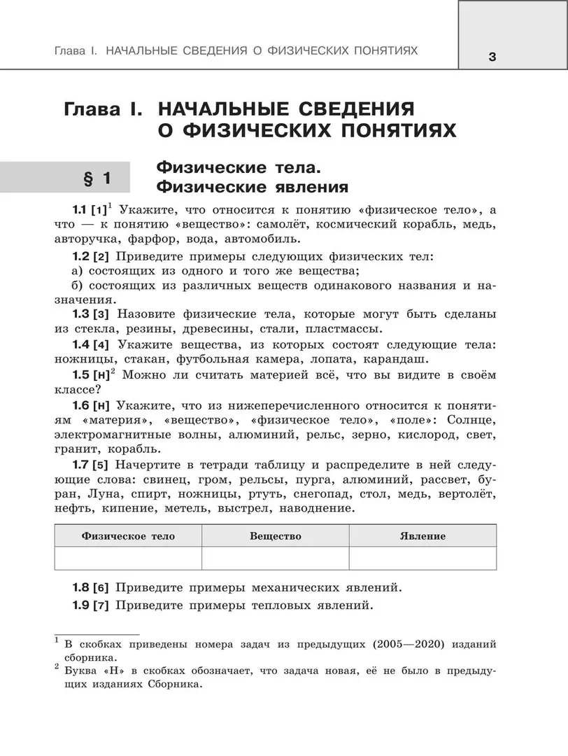 Сборник задач по физике. 7-9 классы. Учебное пособие (Владимир Лукашик) -  купить книгу с доставкой в интернет-магазине «Читай-город». ISBN: 978-5 -09-076790-3