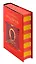 Комплект Harry Potter Gryffindor House Editions Hardback Box Set — 3037310 — 3