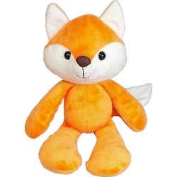 Игрушка мягкая Лисичка Мила 328373 — 1