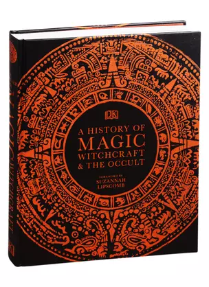 A History of Magic Witchcraft and the Occult — 2826087 — 1