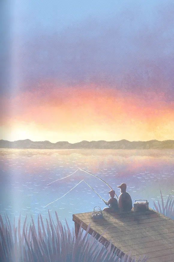 Книга Я люблю Аллаха (Карима Сорокоумова) — 7
