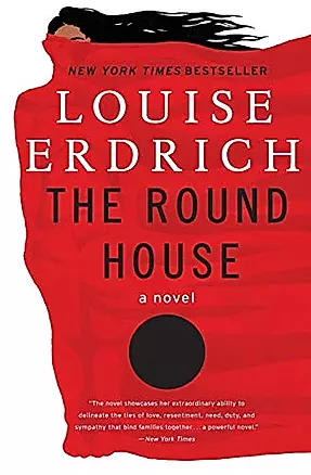 The Round House — 2873203 — 1